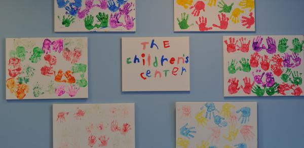 Welcome to the Children’s Center