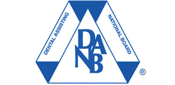 Dental Assisting National Board (DANB) Logo