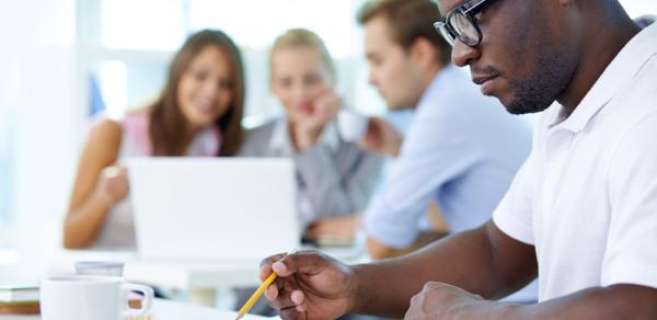 Continuing Education Students