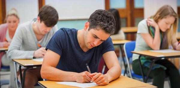 Continuing Education Students