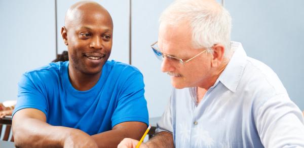 Continuing Education Students