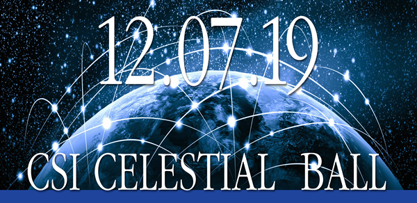 celestial ball logo image December 7, 2019