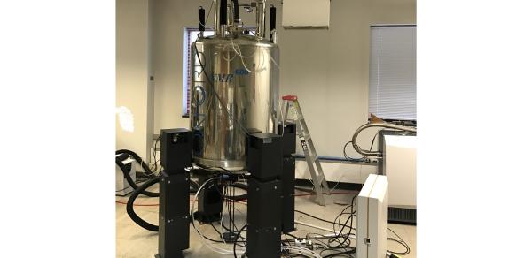 NMR Lab