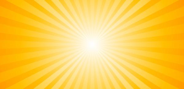 sunburst