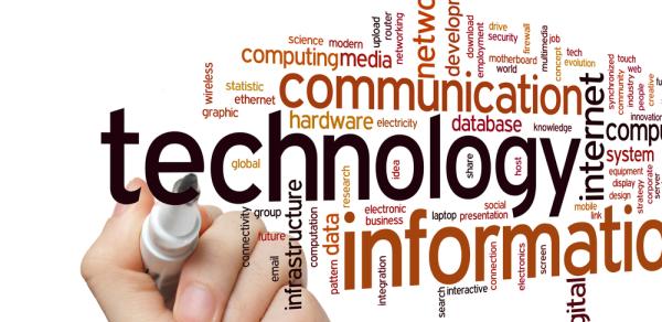 technology Information logos