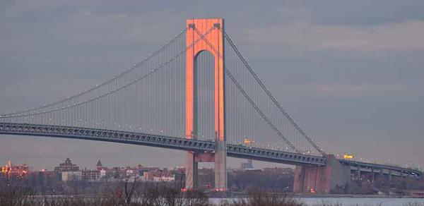 verrazano bridge