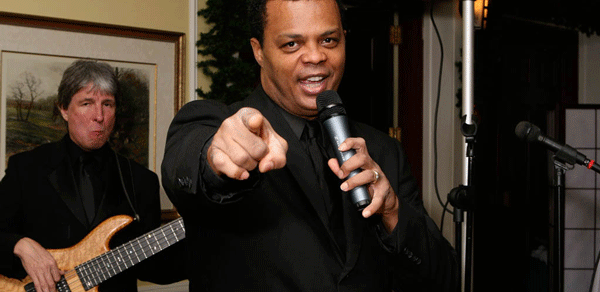 male singer 