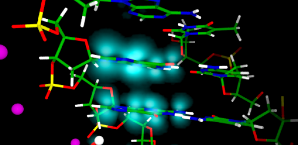 modeling in chemistry and biochemistry