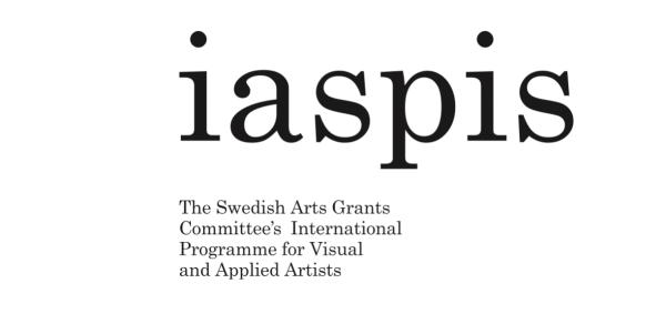 The Swedish Arts Grants Committee's International Program for Visual and Applied Artists