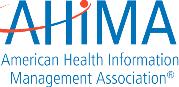 American Health Information Management Association logo