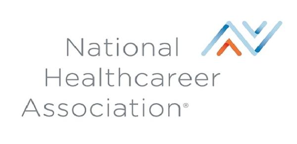 National Health Career Association logo