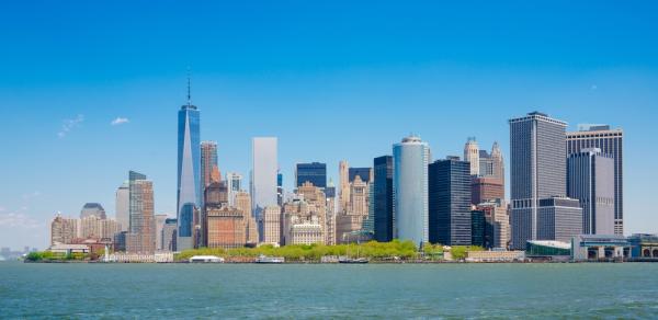 NYC Skyline NYC Skyline
