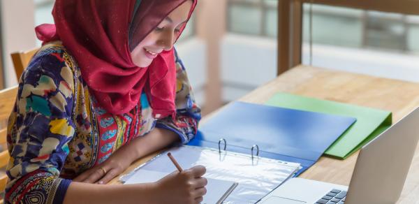 High school economics essay contest