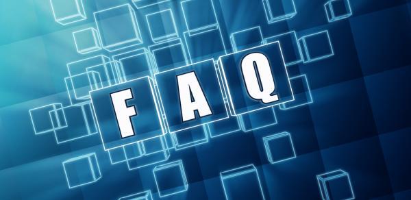 FAQ