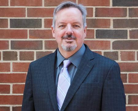 Dr. Michael J. Cavagnero Dr. Michael J. Cavagnero