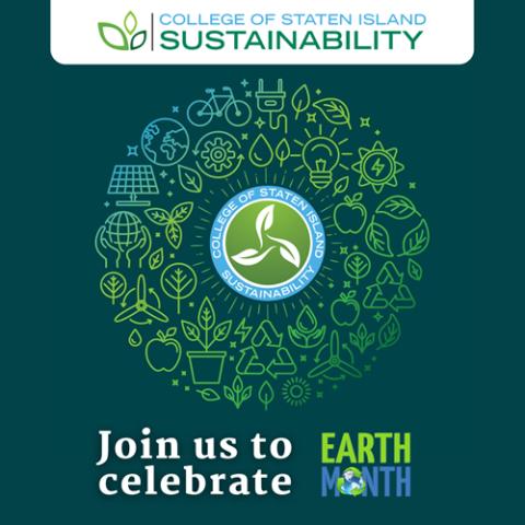 Earth Month 2022 Earth Month 2022
