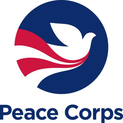  Peace Corps Logo