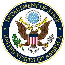 Department of State Logo