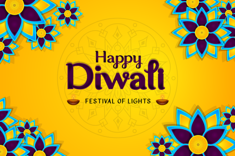 Diwali - Celebration of the light 