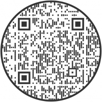 QR Code linking to SEEK Infosession