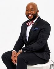 Jonathan Wesley Diversity Officer Jonathan Wesley Diversity Officer