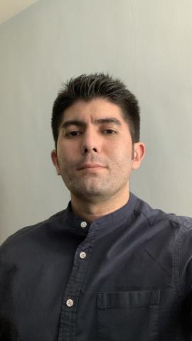 Faruh Davletov