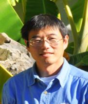Dr Lei Xie Dr Lei Xie