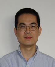 Dr. Shuqun Zhang Dr. Shuqun Zhang