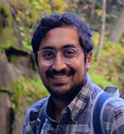 Dr. Tushar Jois Dr. Tushar Jois