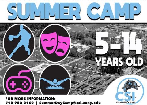 CSI Camp
