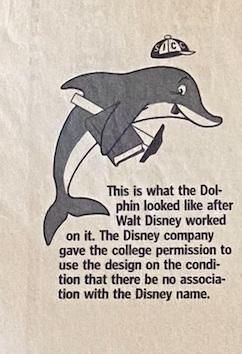 DolphinWaltDisneyVersion