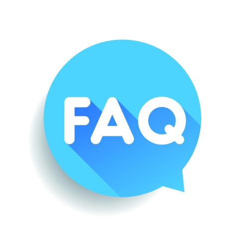 FAQs FAQs