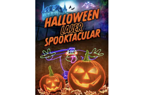 Halloween Spooktacular