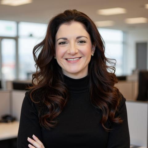 Avreliya Shapiro