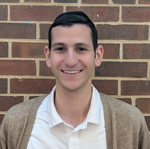 Gilad Ginsberg