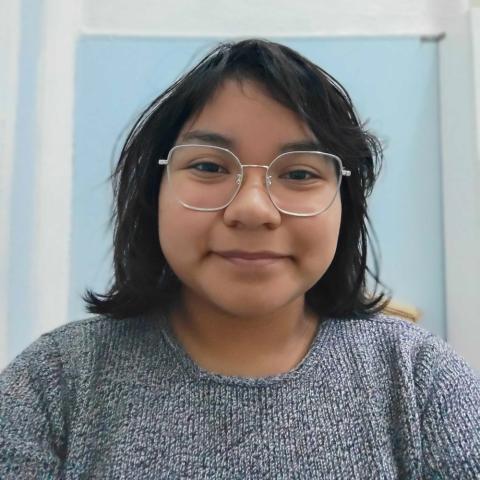 photo of Jade-Carranza