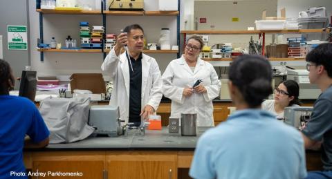 Carnegie Foundation for the Advancement of Teaching Carnegie Foundation for the Advancement of Teaching