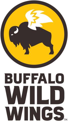 Buffalo Wild Wings Logo