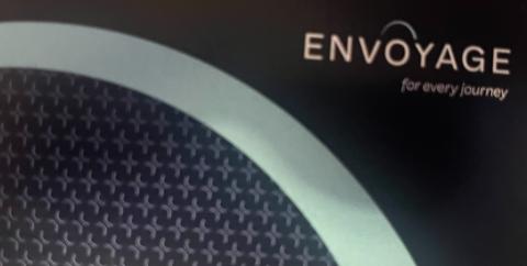 envoyage