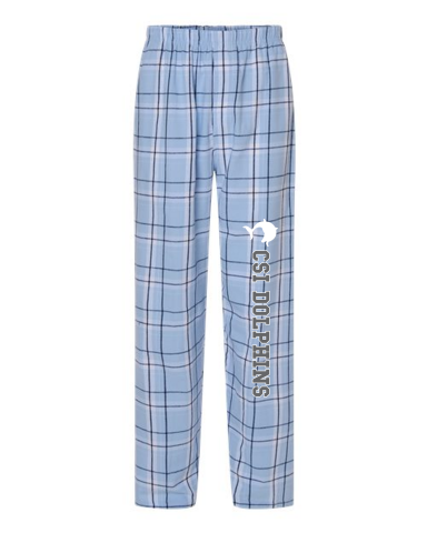 CSI Pajama Pants