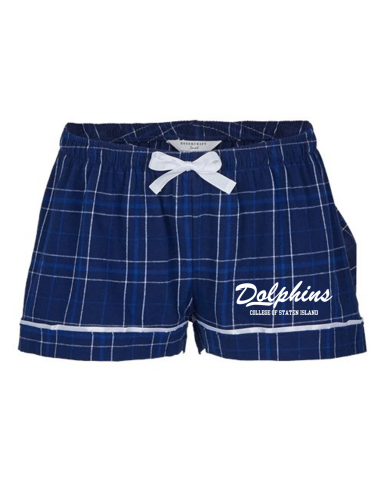 CSI Pajama Shorts