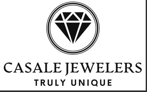 Casale Jewelers Logo