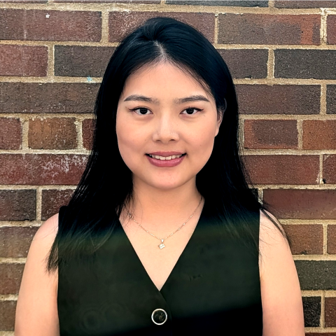Dora Zhang