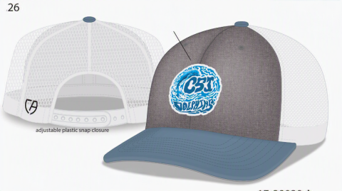 Student Design Hat