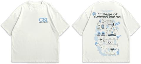 Student Design Shirt 