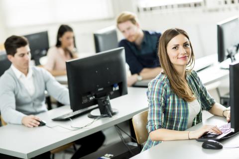 Computer Lab