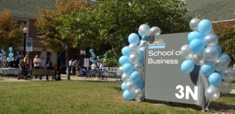 3n building 3n building
