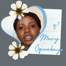 Mary Ogunbayo