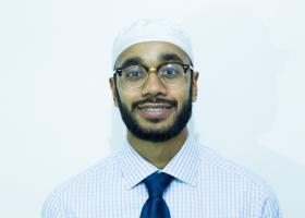 Mohammed Islam Mohammed Islam