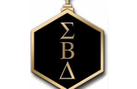 Sigma Beta Delta  - International Honor Society for Business, Management and Administration